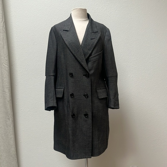 3.1 Phillip Lim Overcoat - Picture 5 of 11